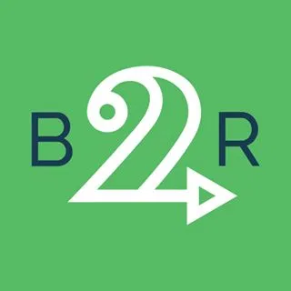 Books 2 Read Logo