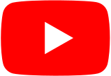 Youtube Social Media Icon